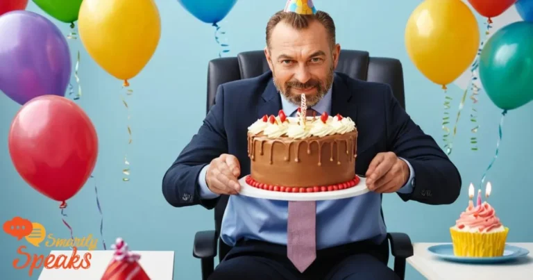 Birthday Messages for Your Boss