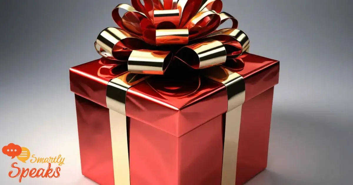 Expensive Gift