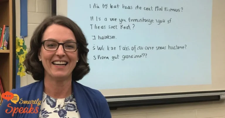 Humorous Roasts for a Teacher with a Sense of Humor