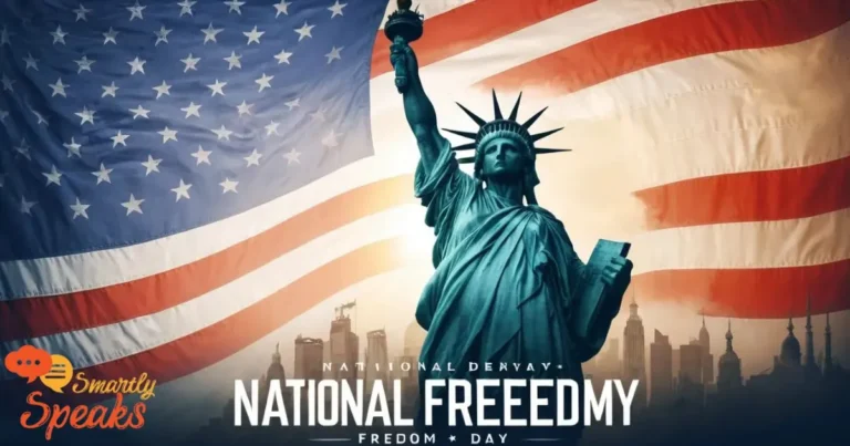 National Freedom Day Wishes