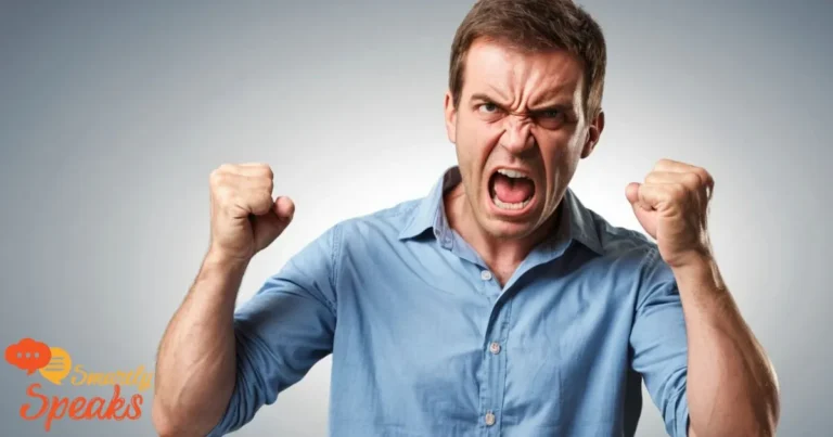 Positive Strategies for Managing Anger