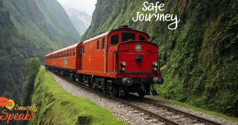 Safe Journey Wishes