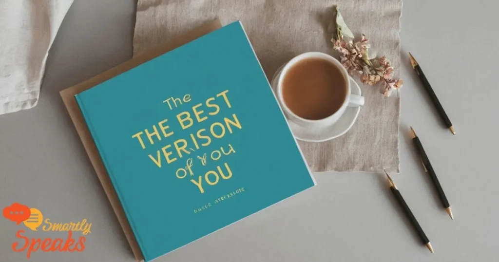  the best version of you